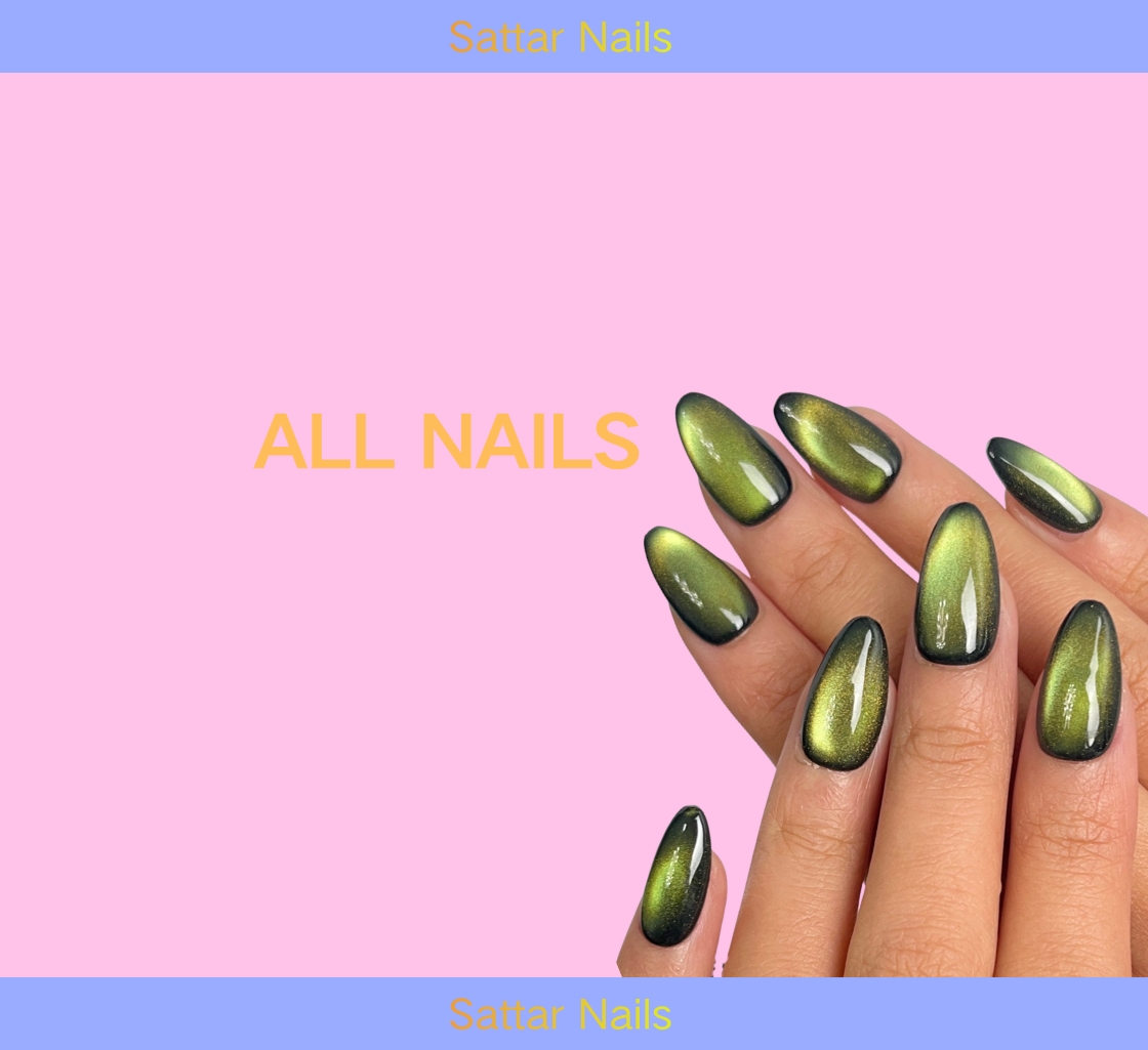 All Nails