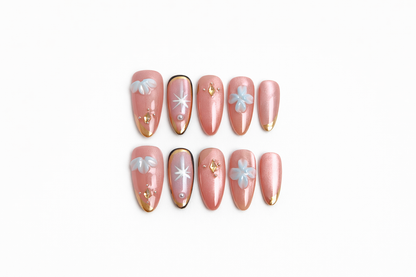Rose Gold Muse