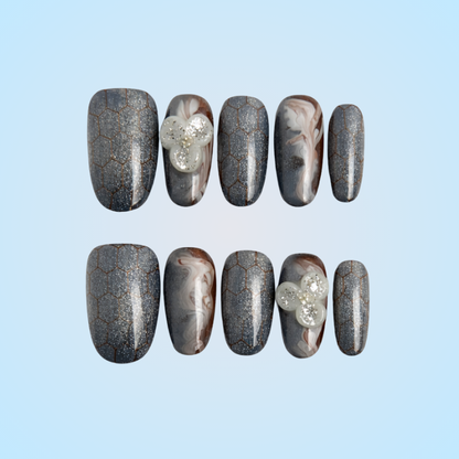 Smoky Quartz