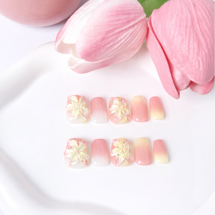 Blossom Whisper