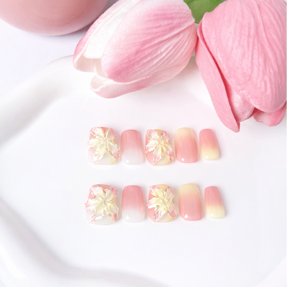 Blossom Whisper