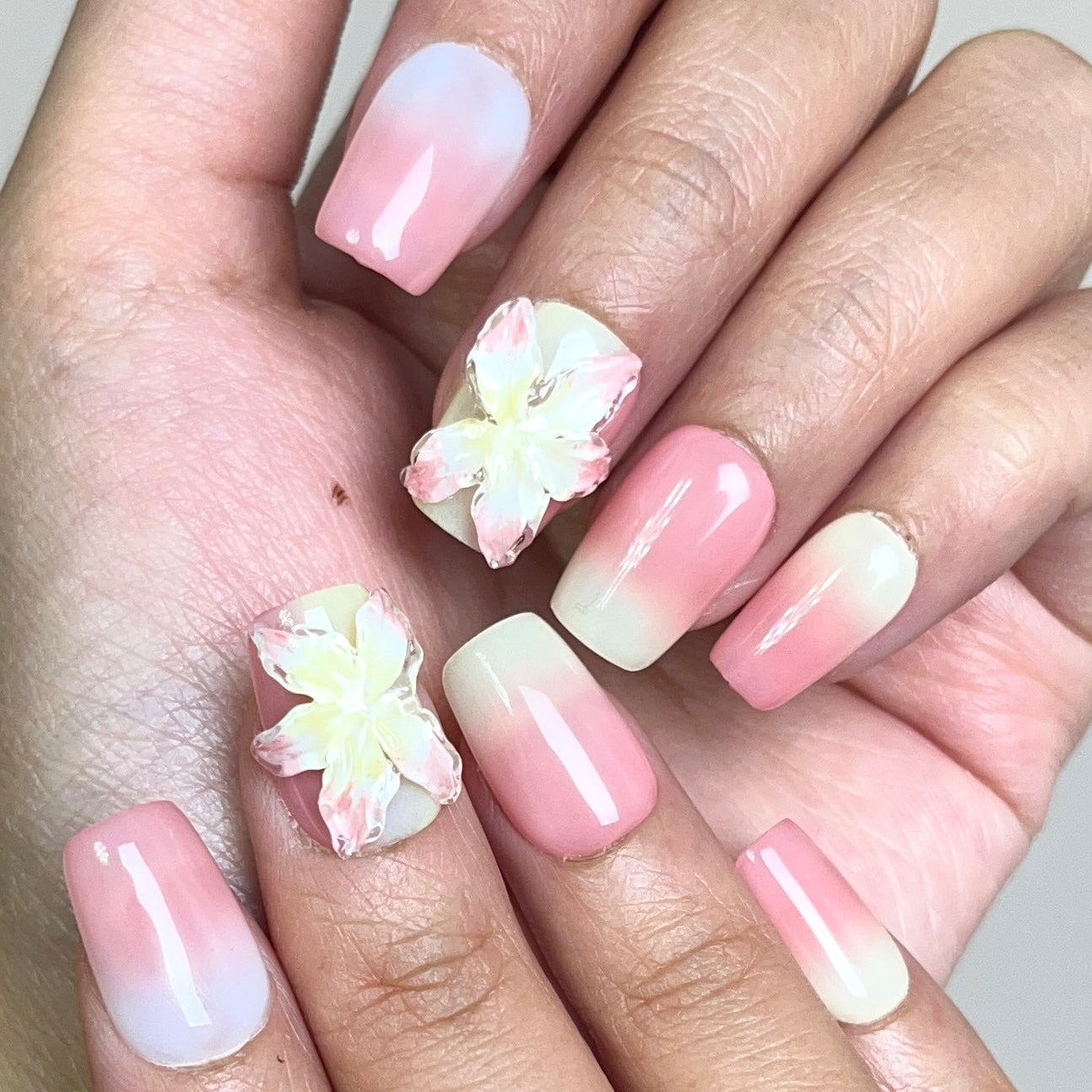 Blossom Whisper