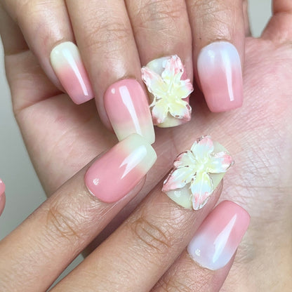Blossom Whisper