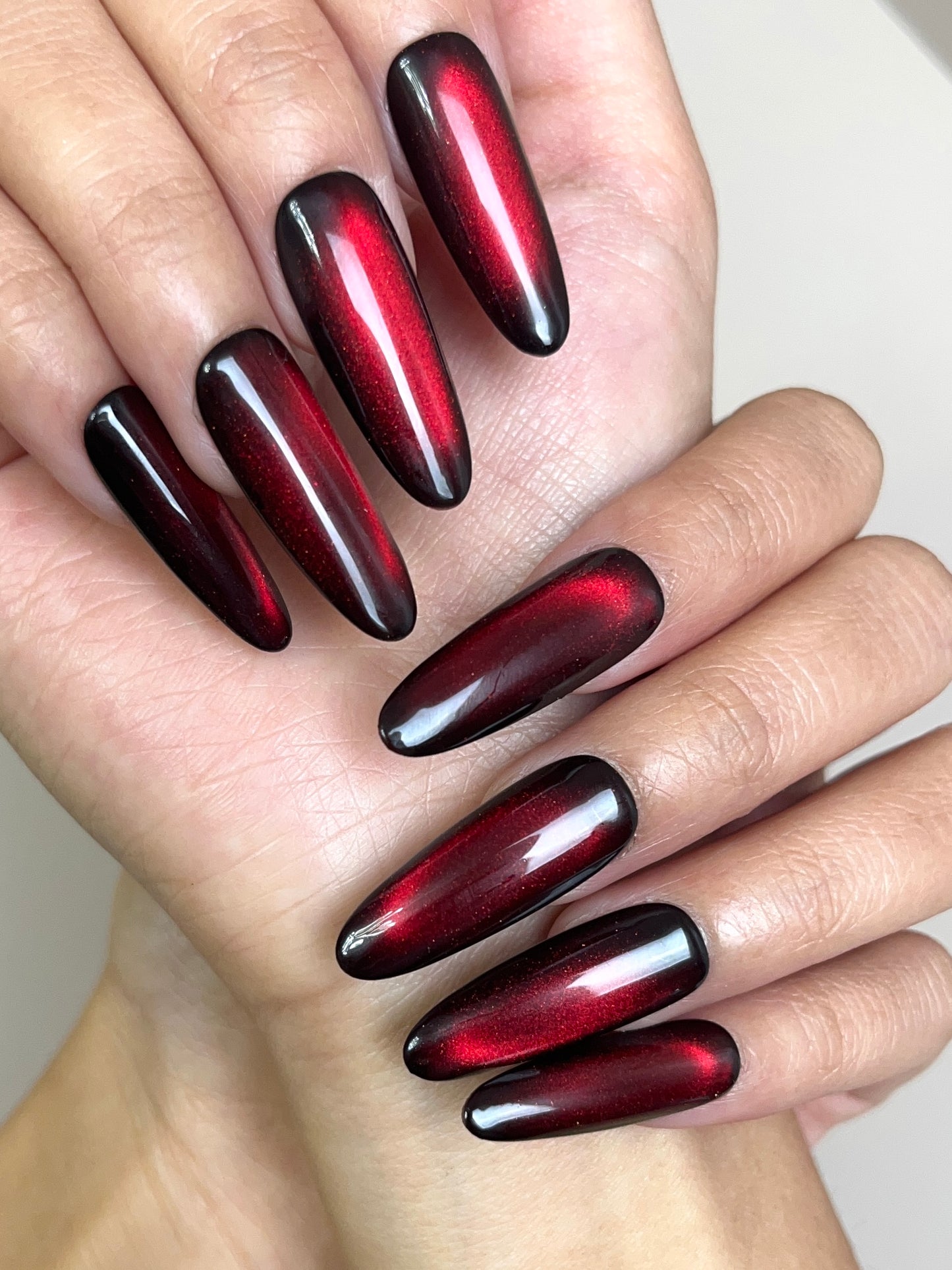 Crimson Eclipse