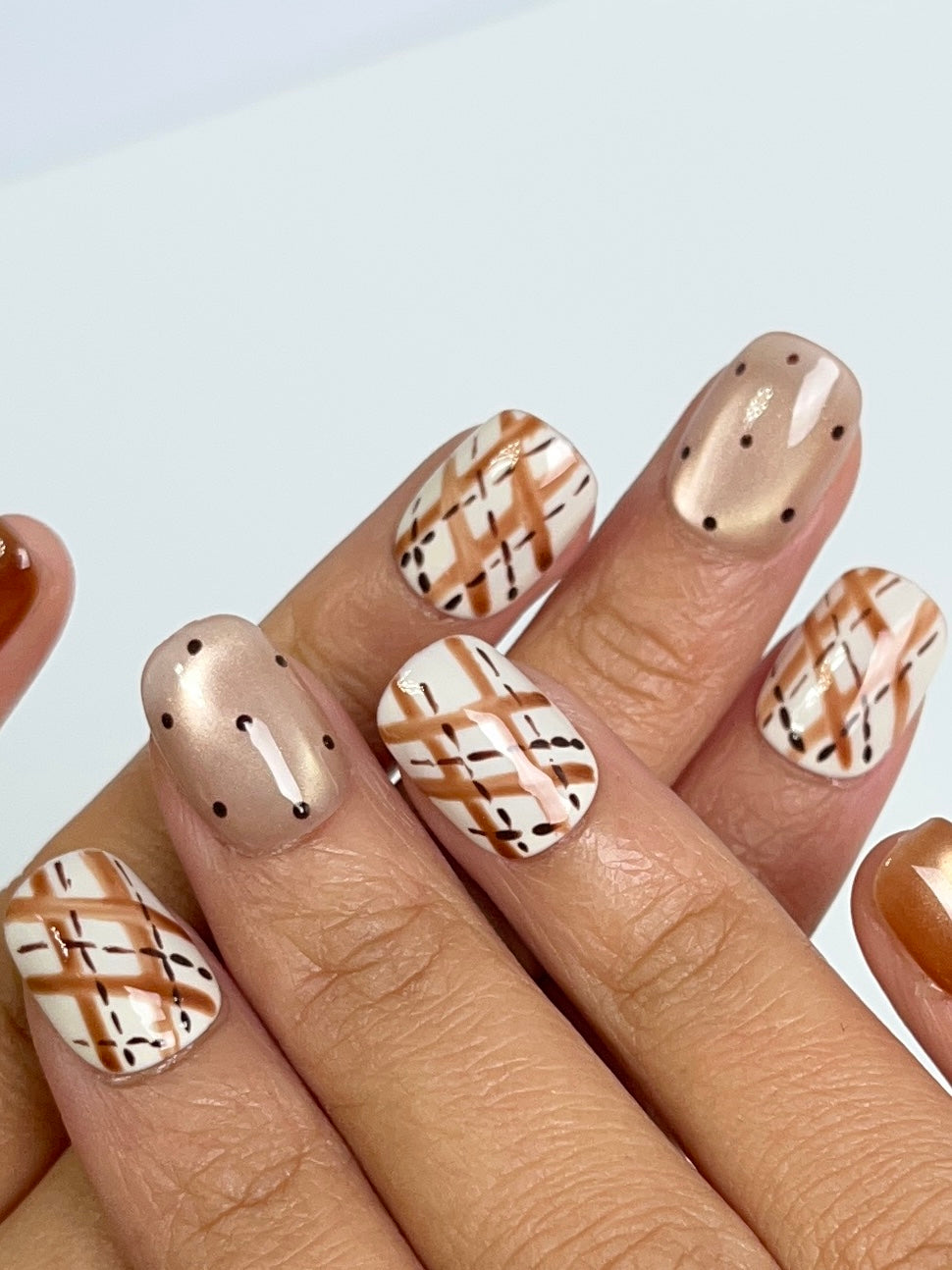 Caramel Drizzle