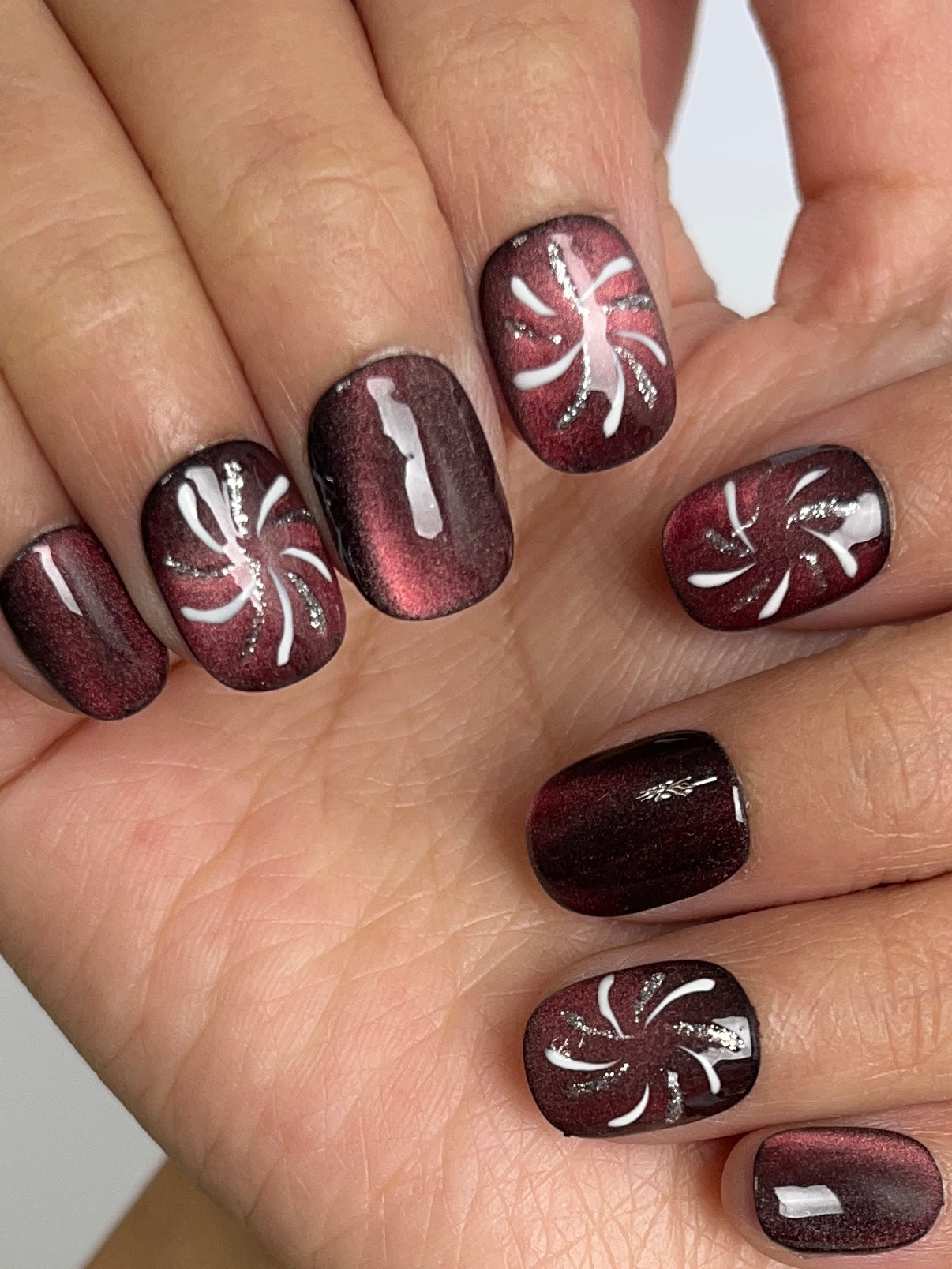 Crimson Whisper
