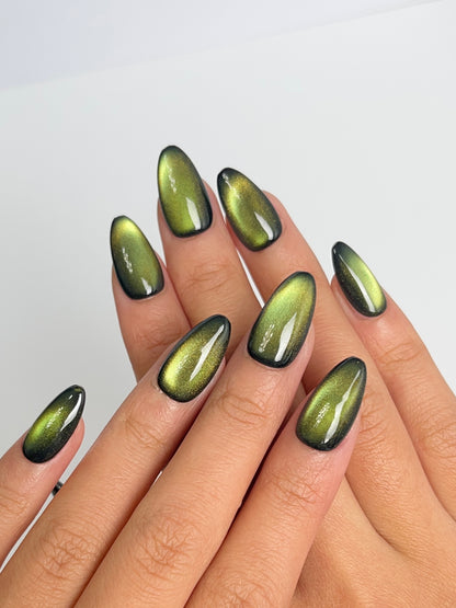 Emerald Night