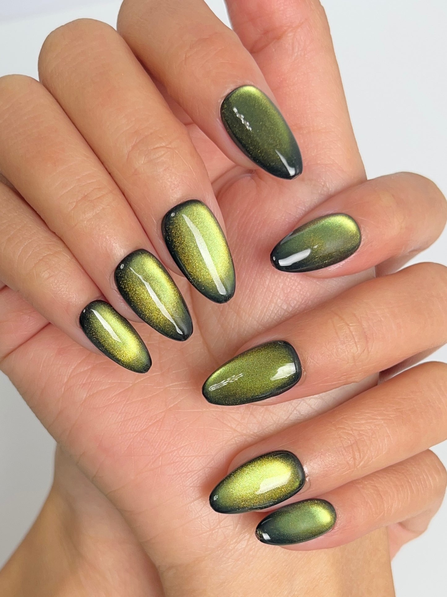 Emerald Night