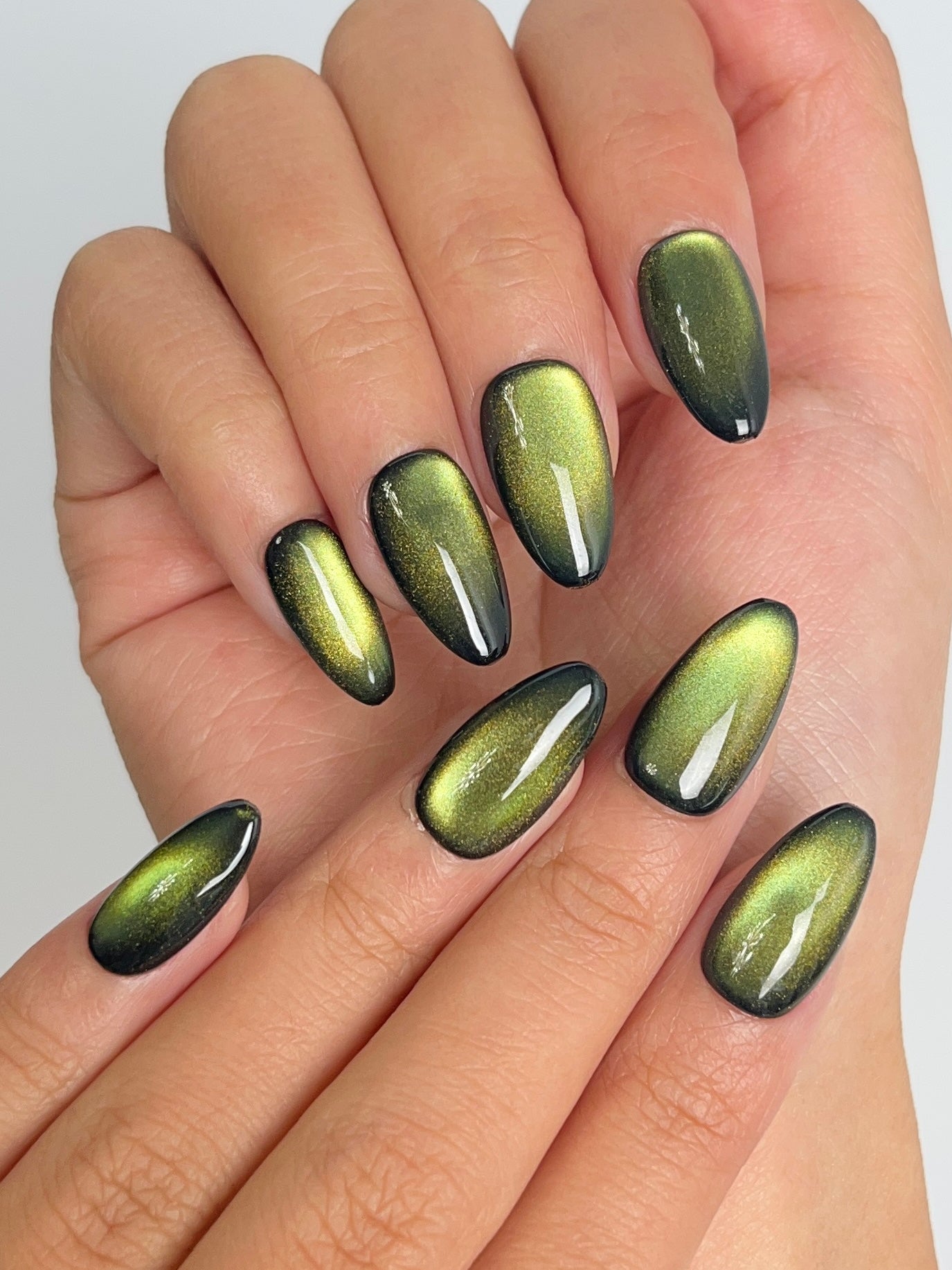 Emerald Night