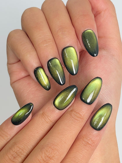 Emerald Night