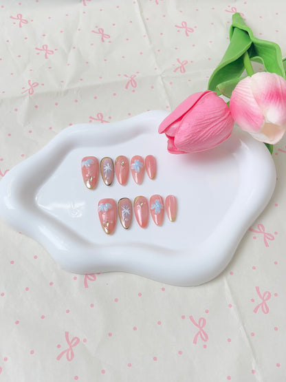 Rose Gold Muse