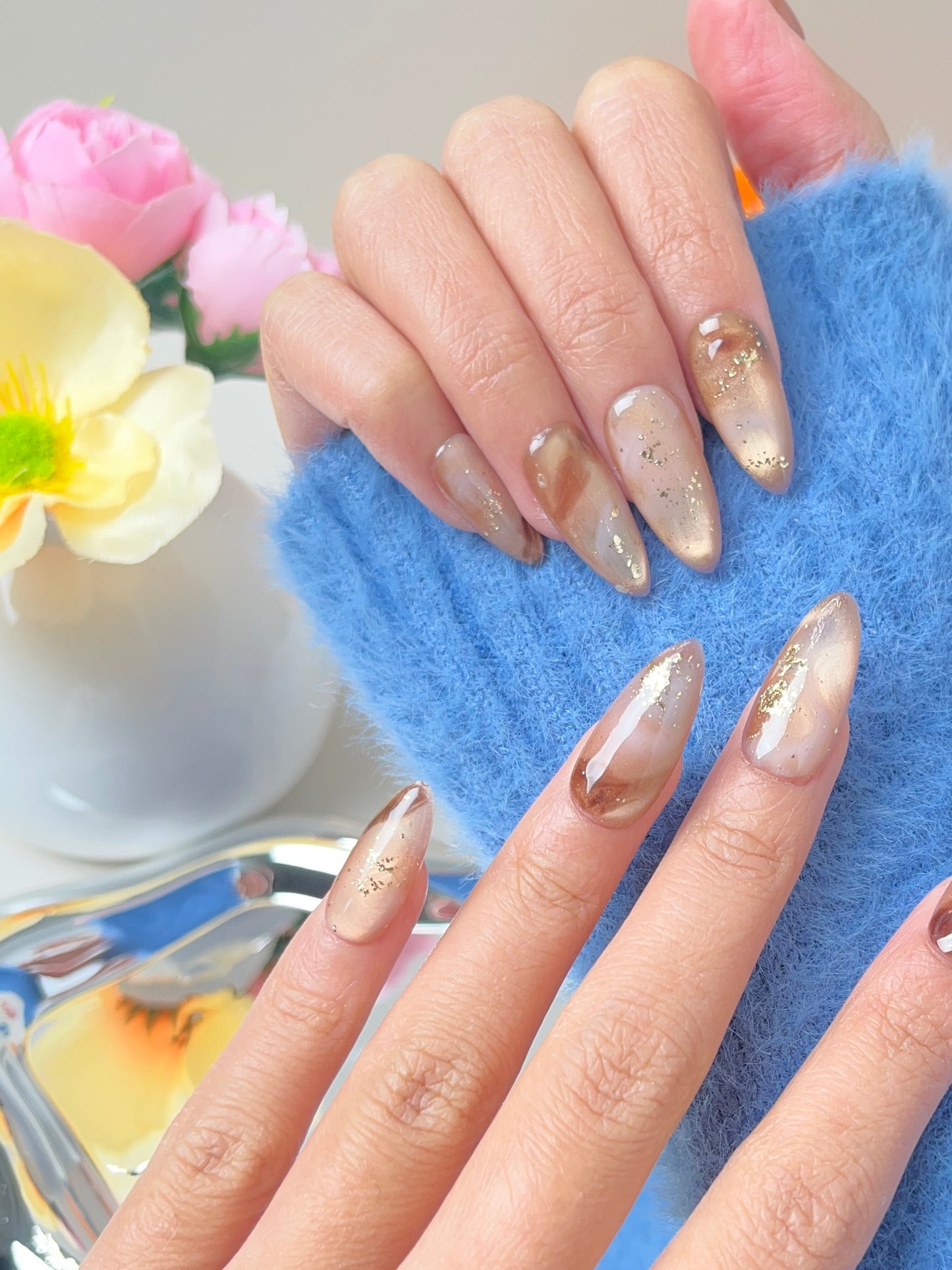 Mocha Silk