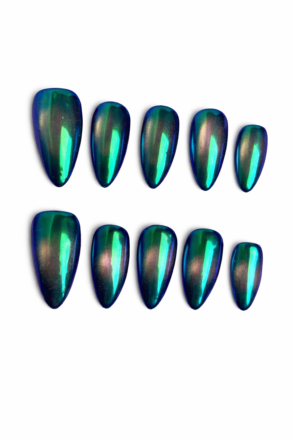 Neon Tide