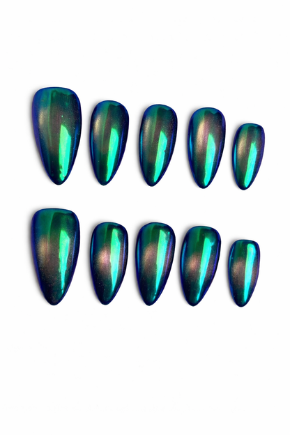 Neon Tide