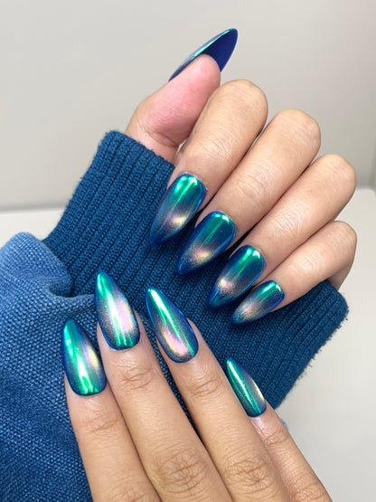 Neon Tide