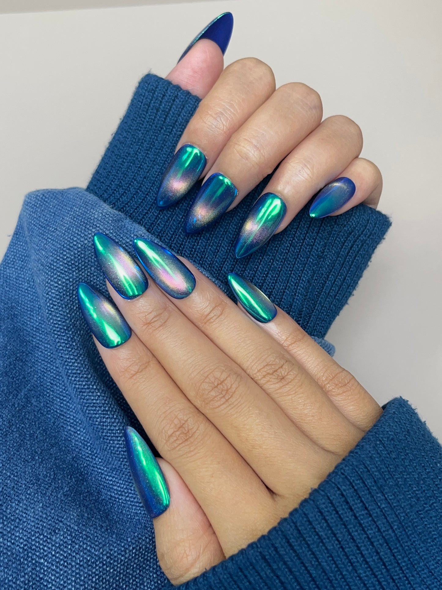 Neon Tide