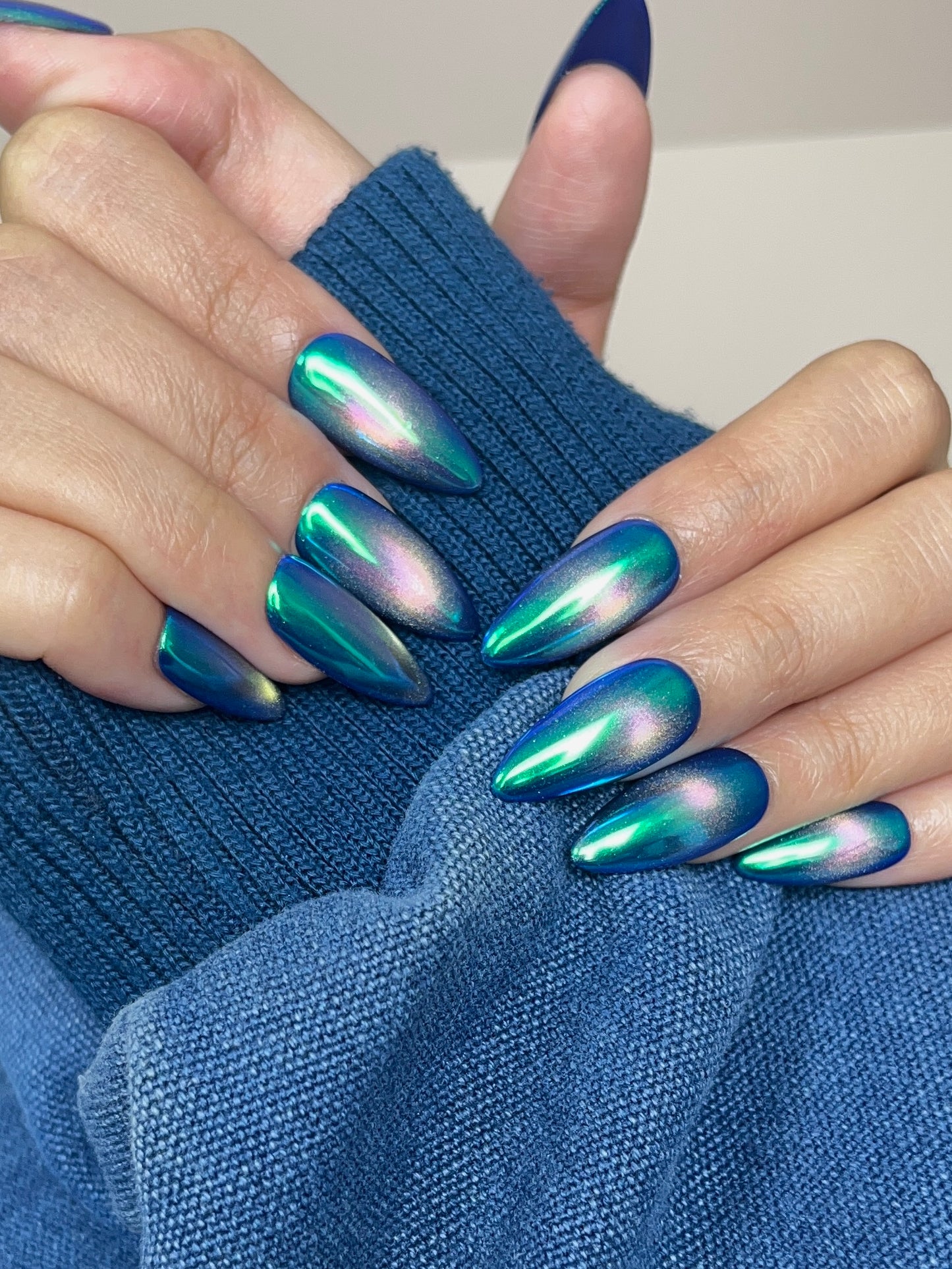 Neon Tide