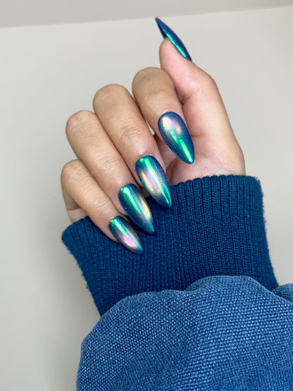Neon Tide