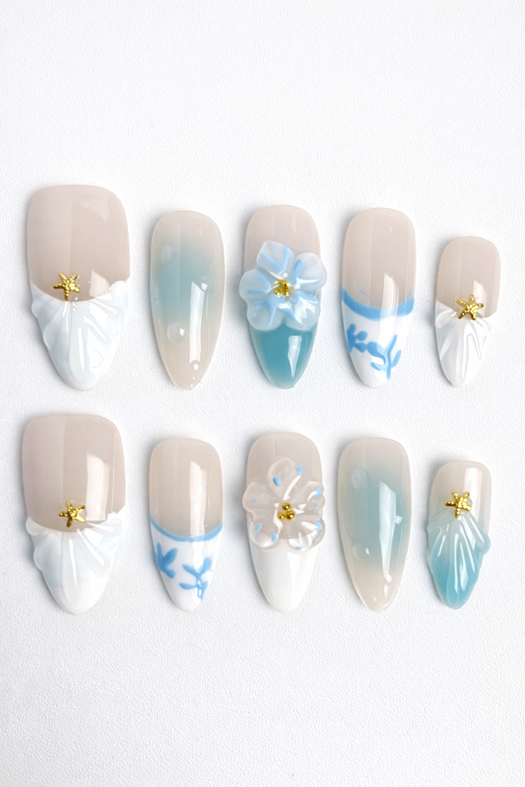 Ocean Muse