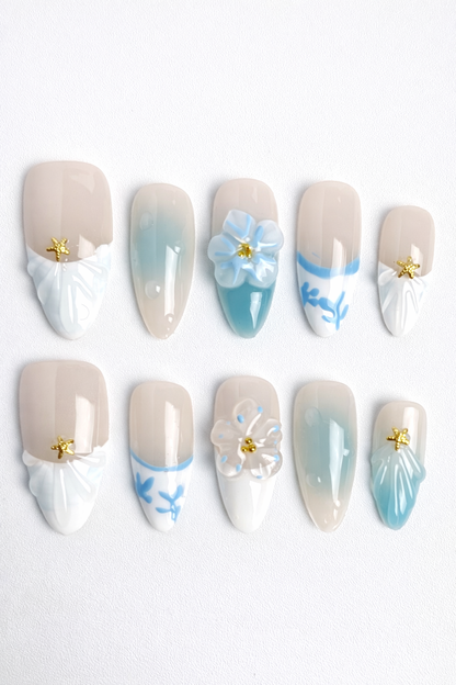 Ocean Muse