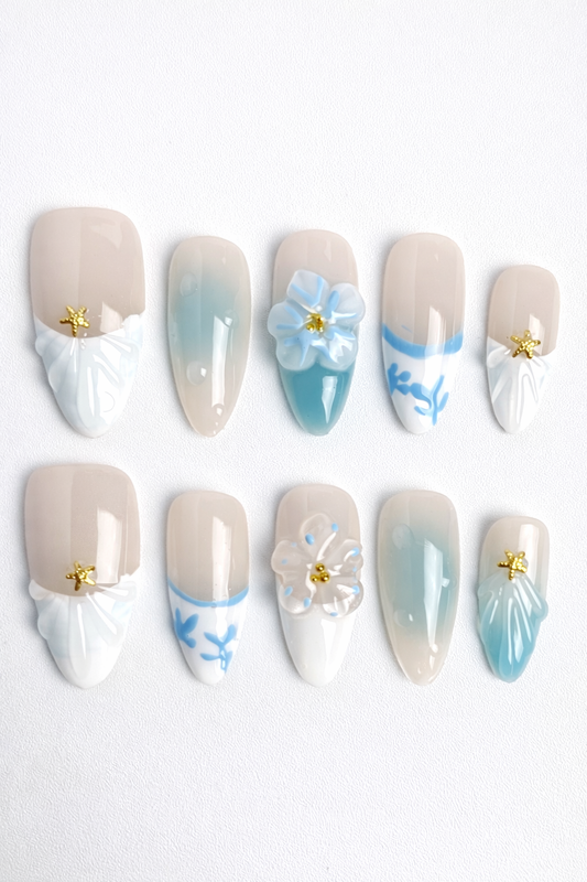 Ocean Muse