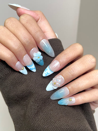 Ocean Muse