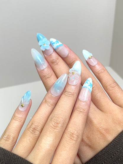 Ocean Muse