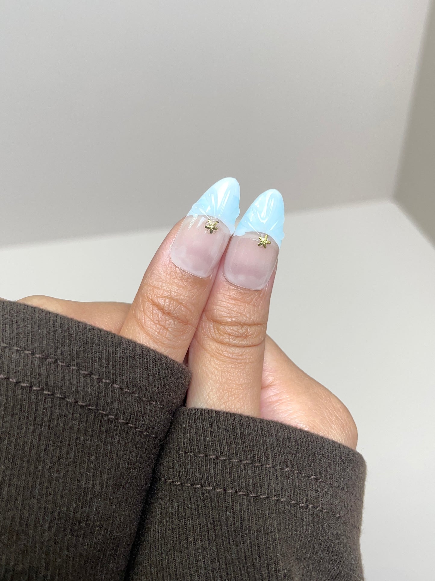 Ocean Muse