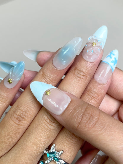Ocean Muse