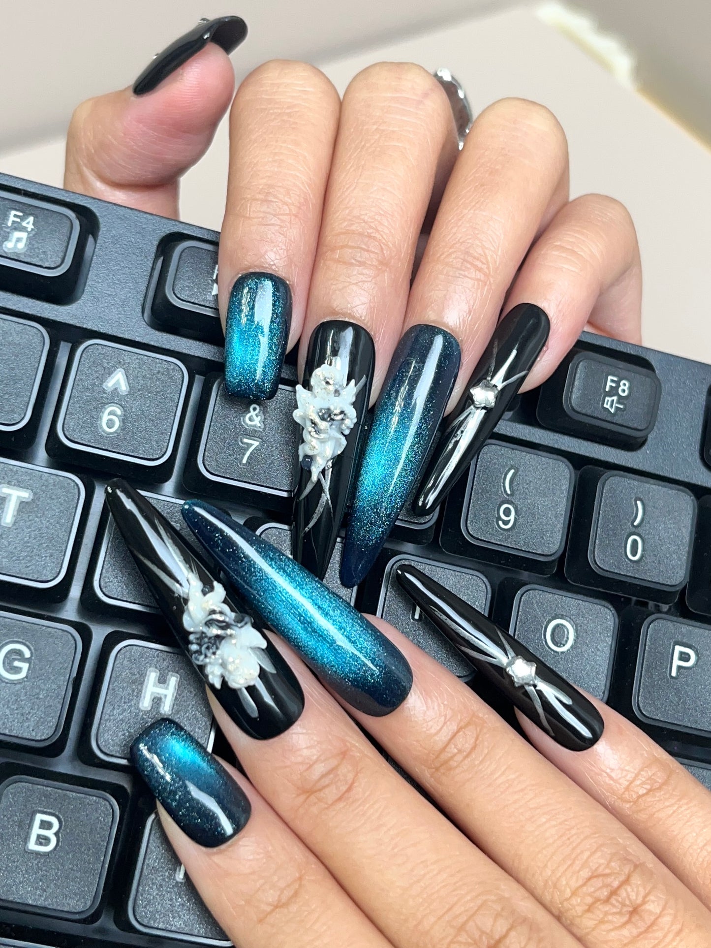 Starforge Nexus