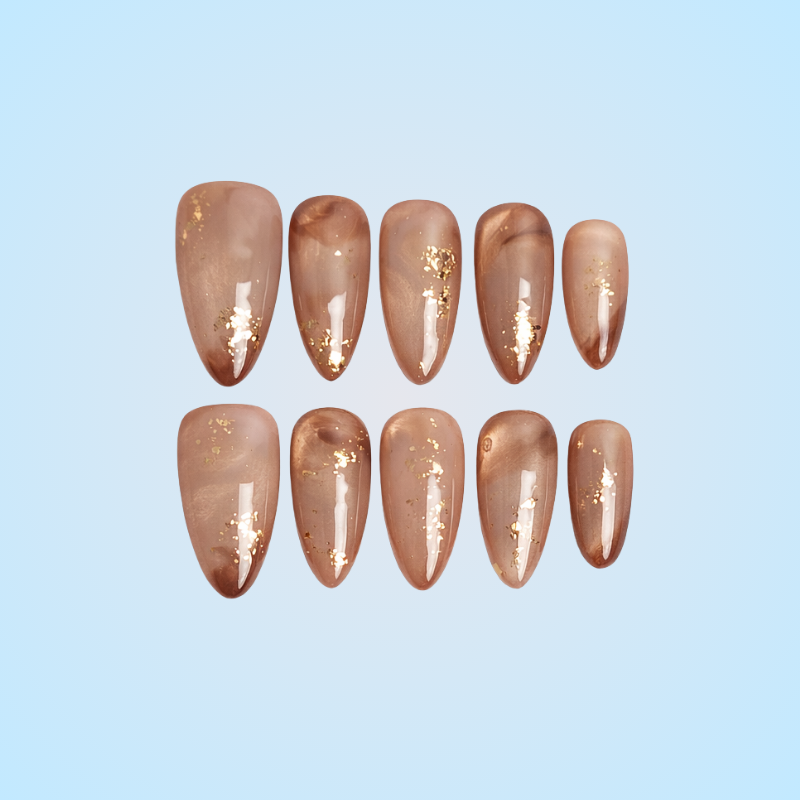 Mocha Silk