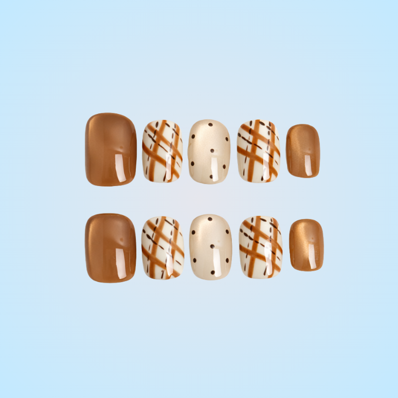 Caramel Drizzle