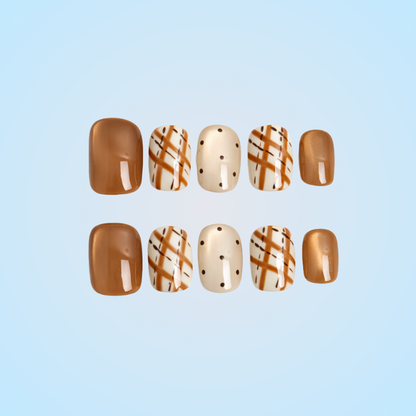 Caramel Drizzle