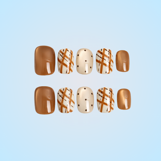 Caramel Drizzle